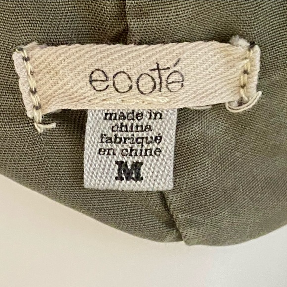 Urban Outfitters Ecote Top - Picture 11 of 13